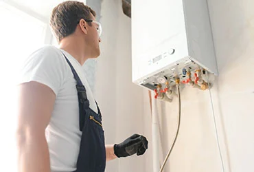 Başiskele Buderus Kombi Arıza Tespiti