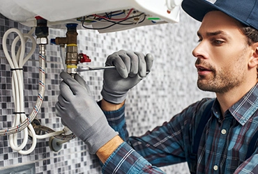 Başiskele Buderus Kombi Bakımı