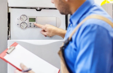 Başiskele Buderus Kombi Arıza Giderme