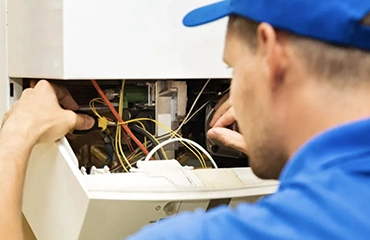  Başiskele Buderus Bölge Servisi