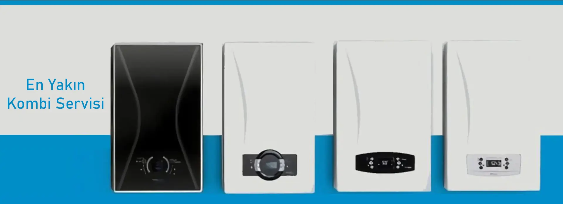 Başiskele Buderus Kombi Servisi Logo