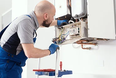 Başiskele Buderus Kombi Servisi